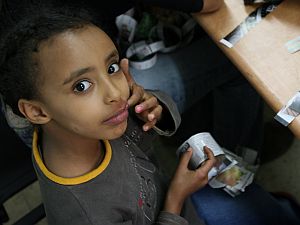 להכיר את המורשת המפוארת של העדה [צילום: פלאש 90]