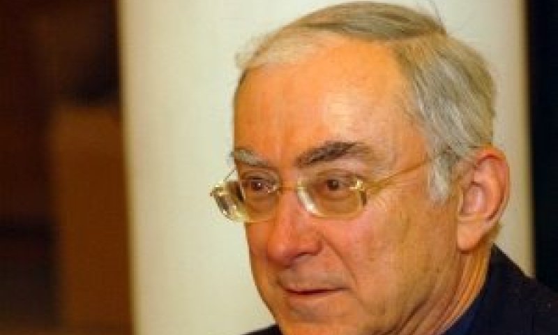 פרופסור אסא כשר [צילום: פלאש 90]