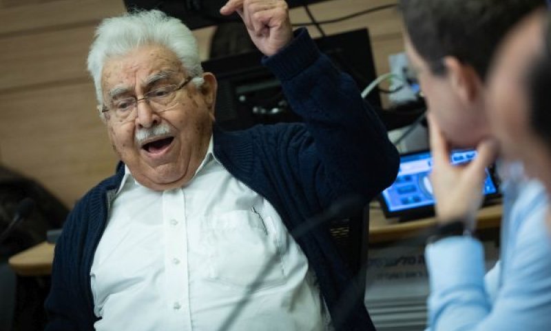 נסים. הפיצול הכרח הדמוקרטיה [צילום: יונתן זינדל/פלאש 90]