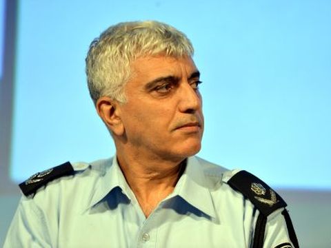 מני יצחקי. מוביל את החקירה [צילום: יוסי זליגר]