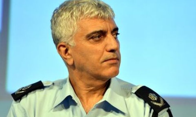 מני יצחקי. נאלץ להורות על חקירה [צילום: יוסי זליגר]