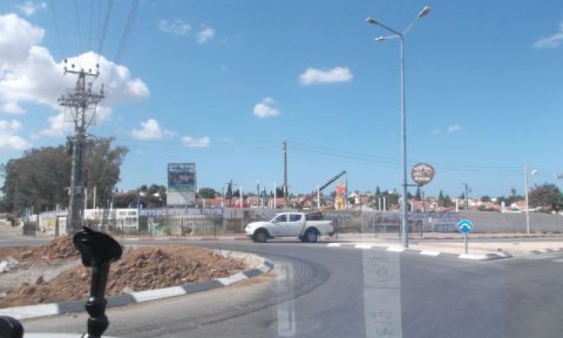 שדרות. ההטבה תימשך [צילום: איתמר לוין]