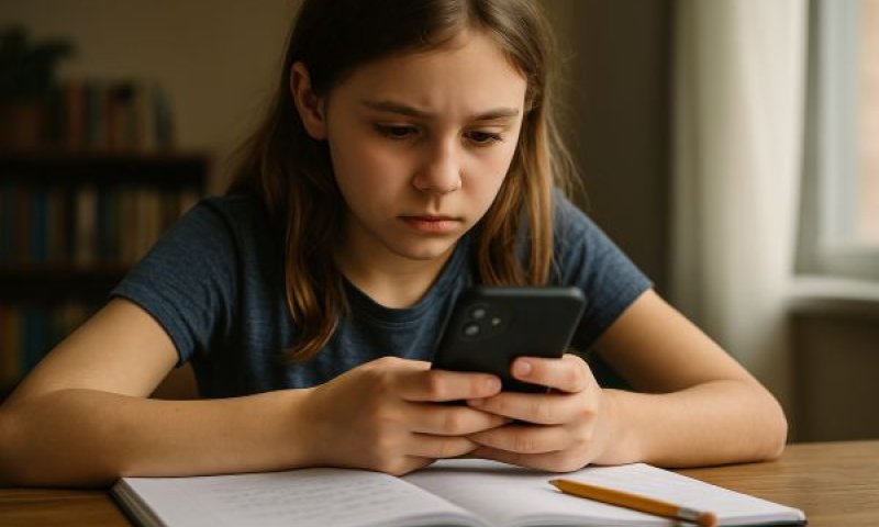 המחיר הנסתר של הרשתות החברתיות [עיבוד AI]
