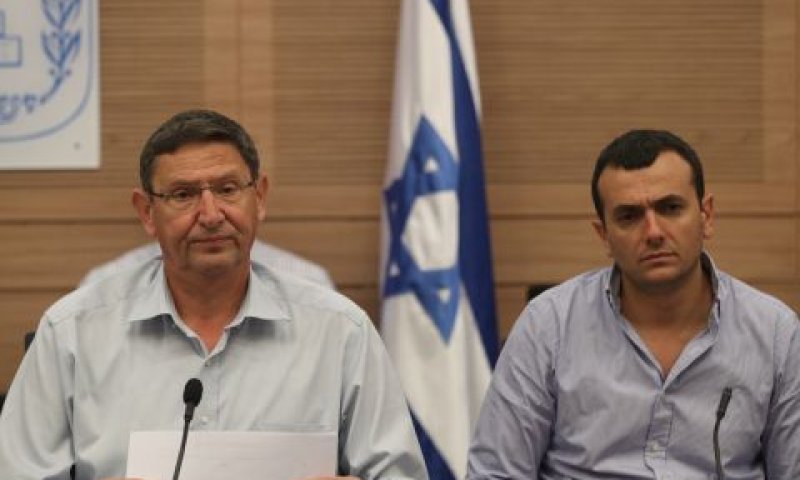 באב"ד ואדם. אסון תחבורתי [צילום: יונתן זינדל/פלאש 90]