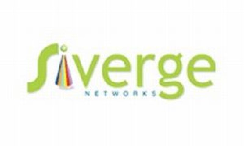 Siverge Networks