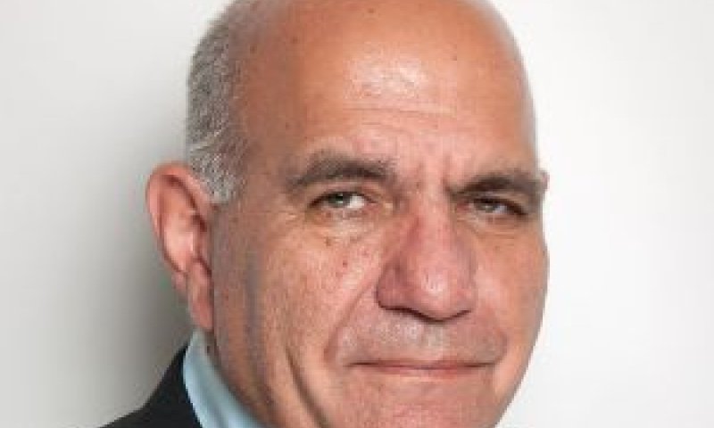 גרי עמל [צילום: יוהנס פלטן]