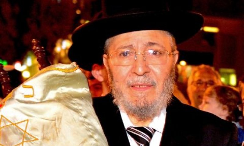 [צילום: צבי רוגר]