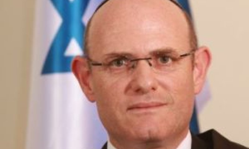 פרסקי. נענה לבקשת החברה