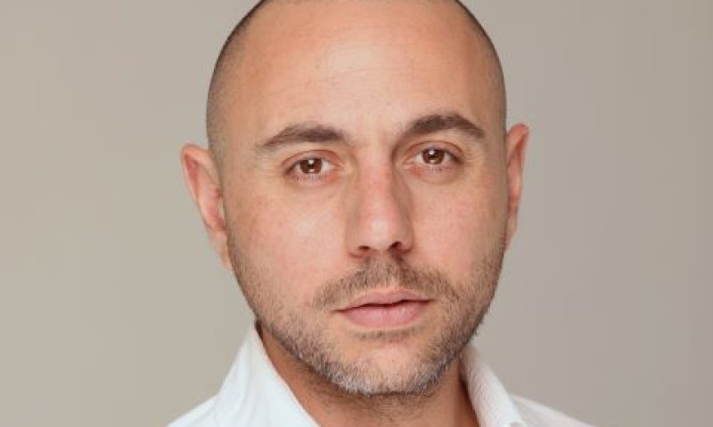עידן נתן [צילום: אור דנון]