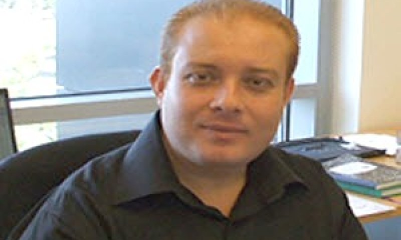 ד"ר טאלב מוקארי [צילום: יח"צ]
