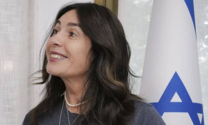 רגב. מצדק תחבורתי לצחוק ביורוקרטי [צילום: מיכאל גלעדי/פלאש 90]