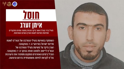 [צילום: דובר צה"ל]