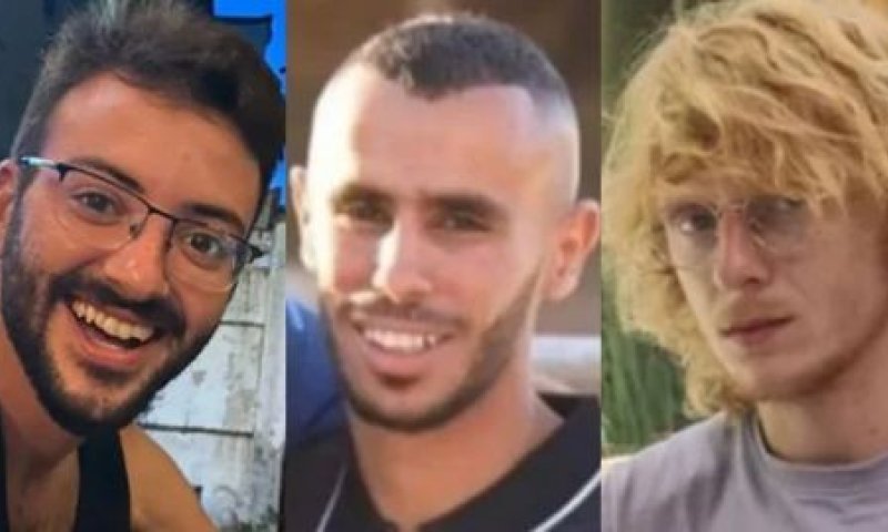 סאמר טלאלקה, יותם חיים, אלון שמריז ז"ל