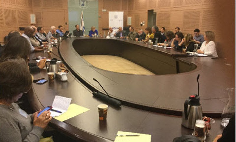 מעמד כלכלי [צילום: יח"צ]