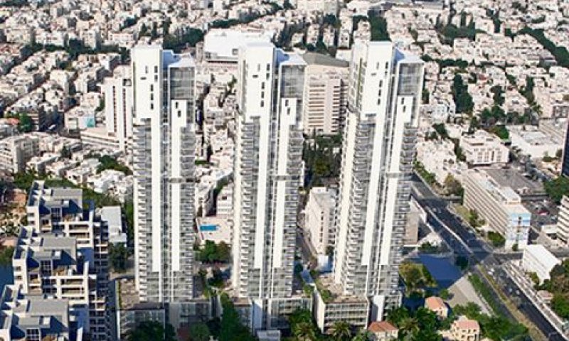 חברת הניהול הוחלפה
