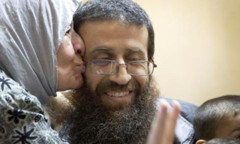 עדנאן. סירב לקבל טיפול וסירב להיבדק [צילום: AP]