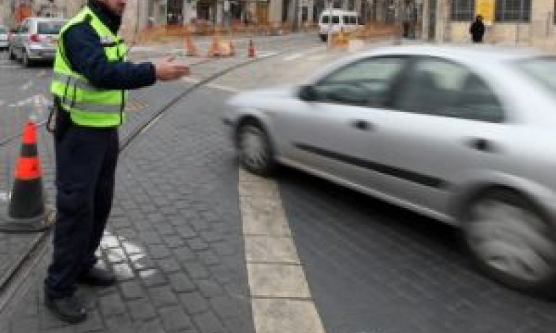 משרד התחבורה רוצה דחייה [צילום: פלאש 90]