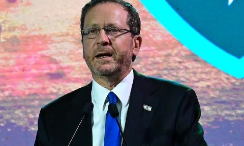 הרצוג. כואב וכועס [צילום: מיכאל גלעדי/פלאש 90]