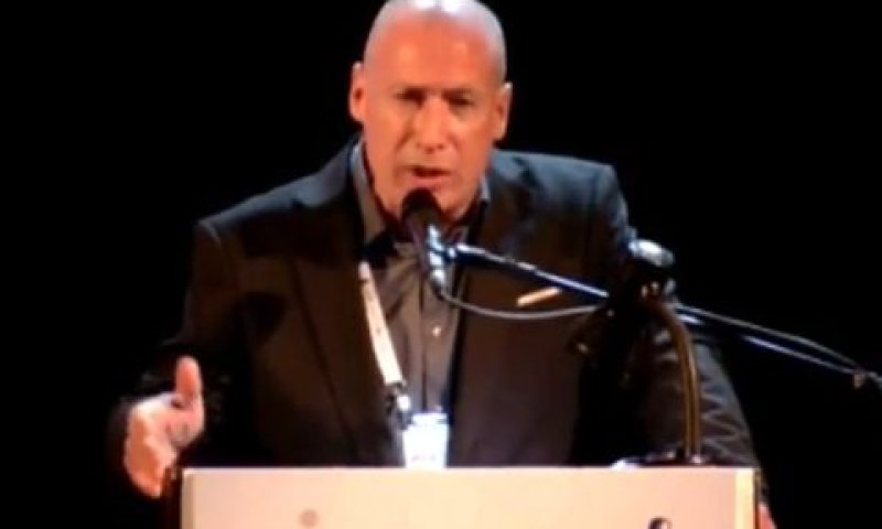 יובל ארנון [צילום: יוטיוב]