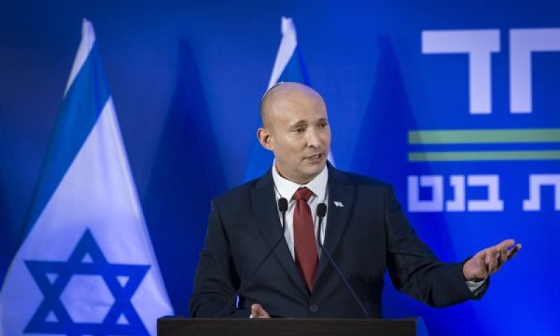[צילום: חיים גולדברג/פלאש 90]