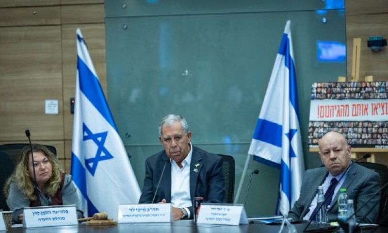 [צילום: יונתן זינדל/פלאש 90]
