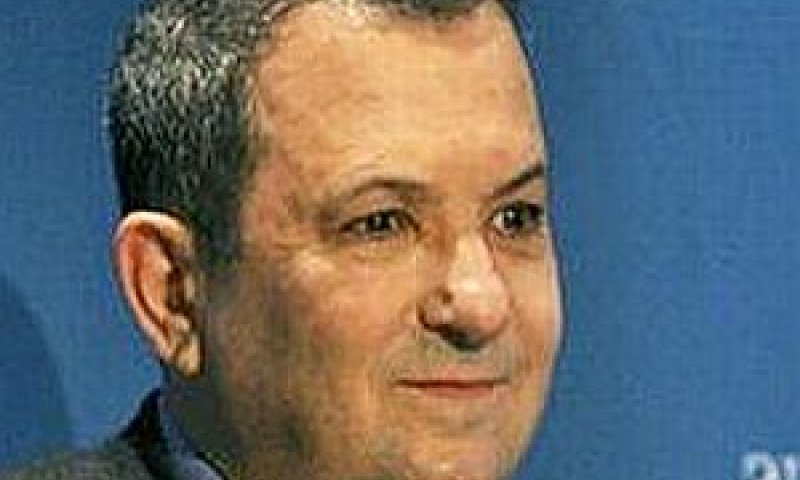 ברק. "ריסק את העבודה" [צילום: AP]