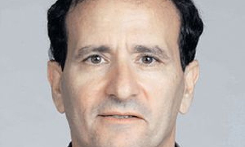 פלג. "מנכ"ל כושל" [צילום: יח"צ]