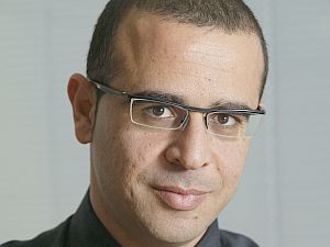 בנבנישתי. נכנס לתפקיד ביולי [צילום: יח"צ]