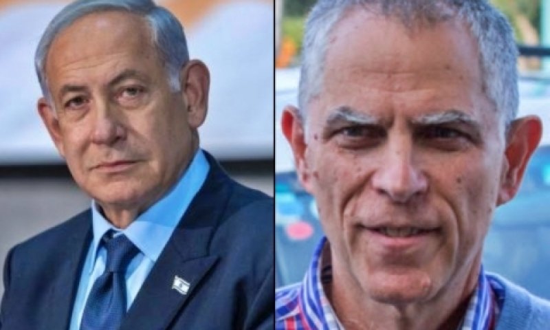 חוסר אמון הדדי [צילום: רועי עלימה ויוסי אלוני, פלאש 90]