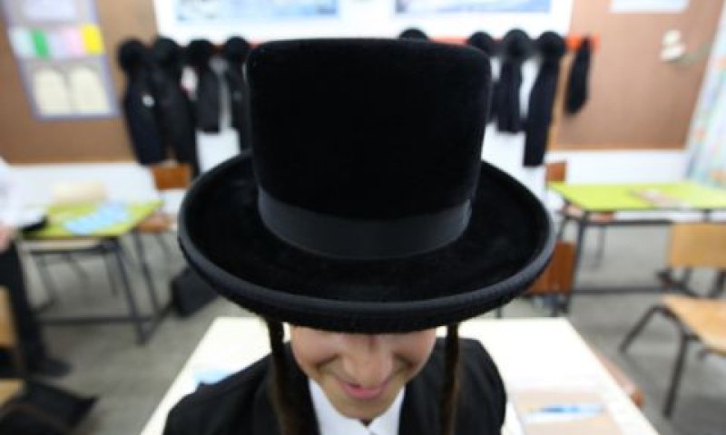 משרד החינוך אינו ממלא אחר ההתחייבות [צילום: פלאש 90]
