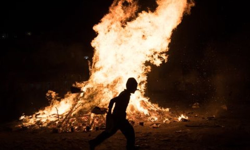 [צילום: יונתן זינדל/פלאש 90]