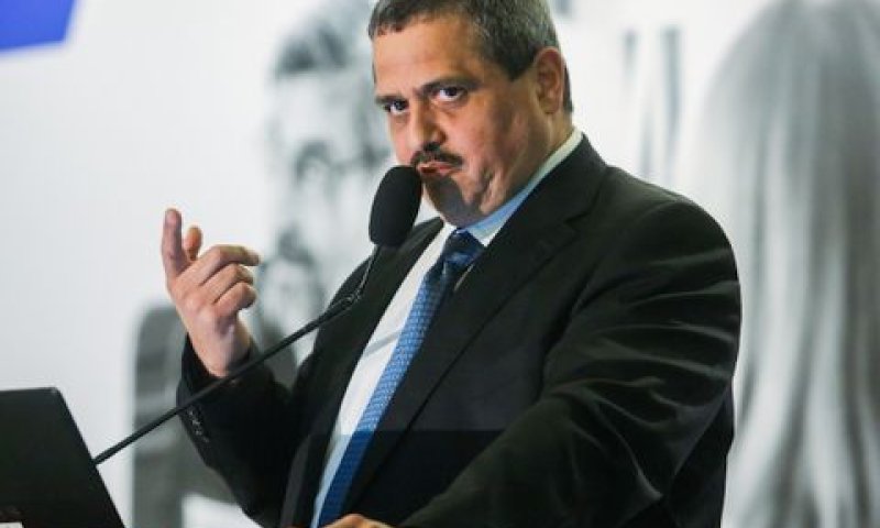 אלשיך. שיחה במערכת וואלה [צילום: פלאש 90]