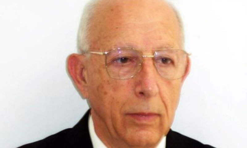 פרופ' יעקב בר [צילום: יח"צ]