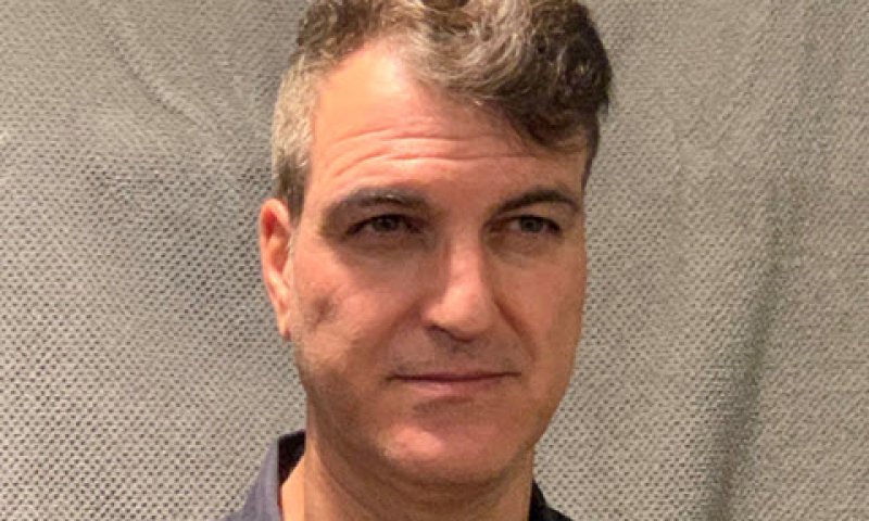 אלון חבר [צילום: באדיבות המצולם]
