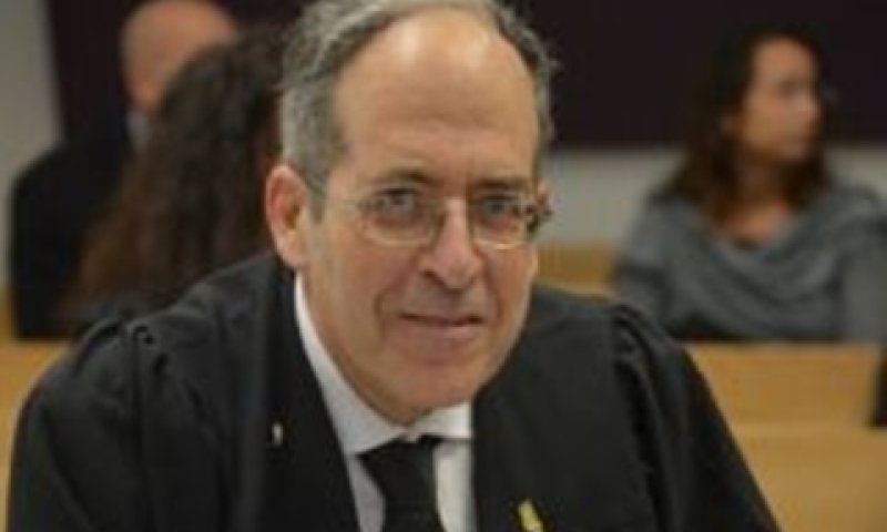 מירון. מערער [צילום: יוסי זליגר]