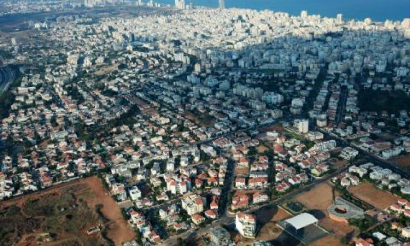 נתניה [צילום: פלאש 90]