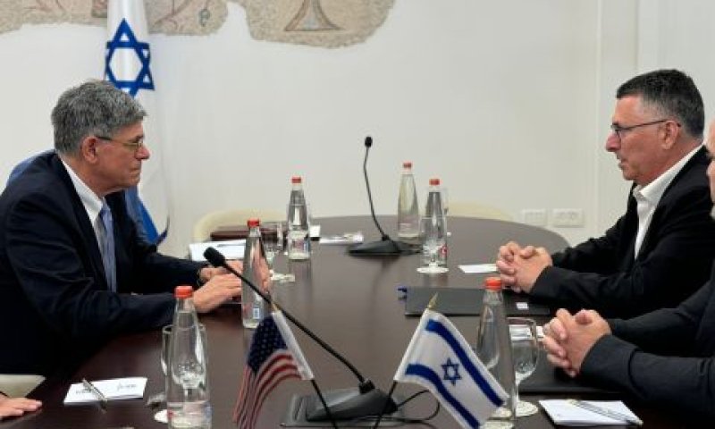 סער ולו