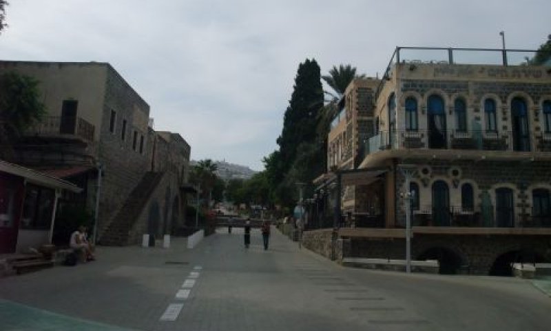 מכרו 42 דירות בטבריה