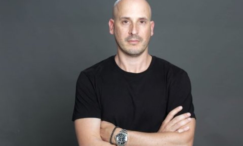 עמרי קוהל [צילום: דניאל בר און]