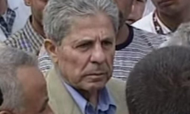לאחד ביום הנסיגה מלבנון [צילום: AP]