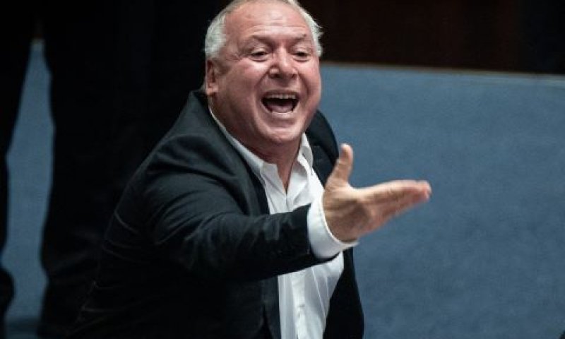 אמסלם. מתקפה רבתי [צילום: יונתן זינדל/פלאש 90]