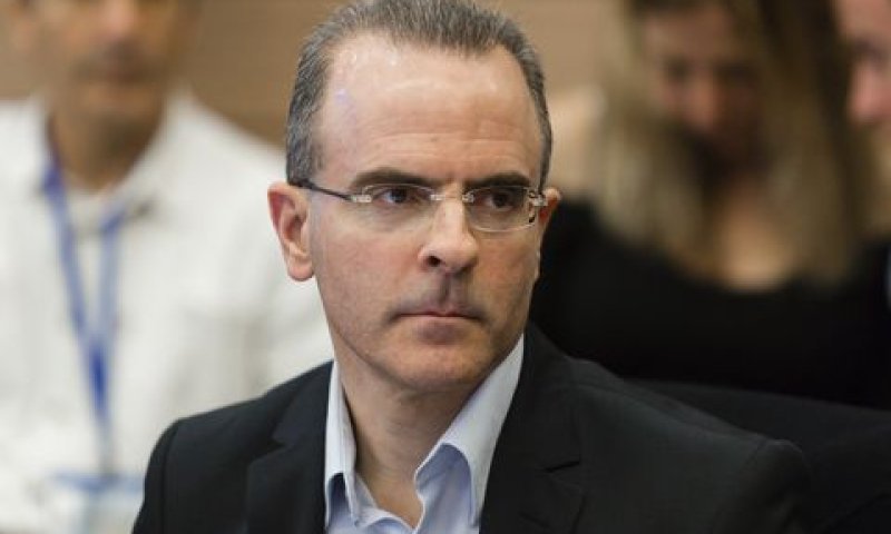 גילה. מביע דאגה [צילום: פלאש 90]