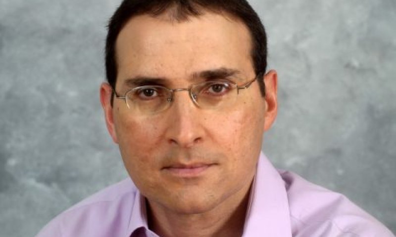 דורון פלח [צילום: סיון פרג&acute;]