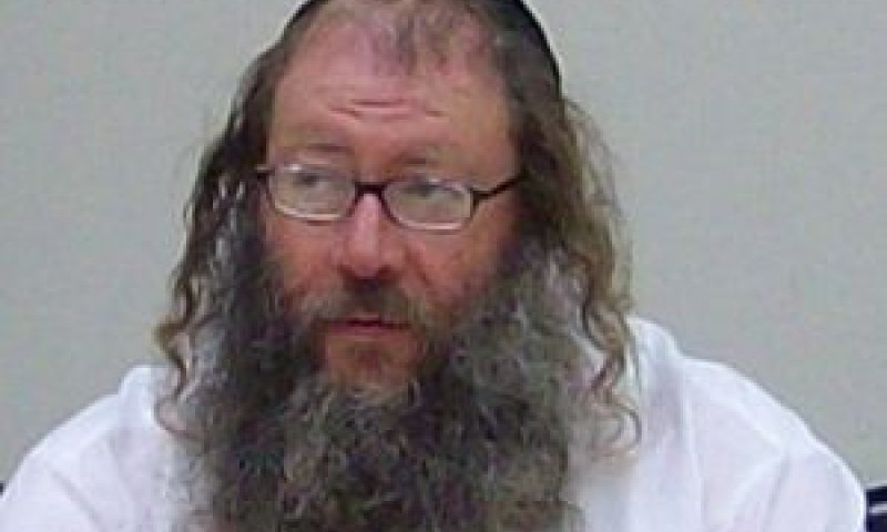 אליהו קאופמן ז"ל