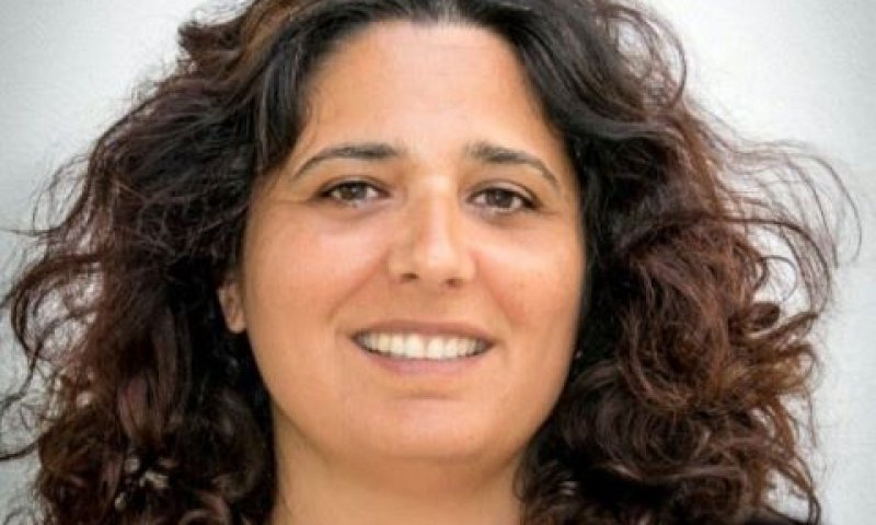 מעין קיטרון [צילום: מו"פ ערבה תיכונה וצפונית תמר]