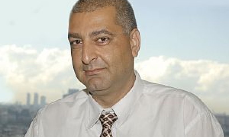 רון אהרון [צילום: יח"צ]