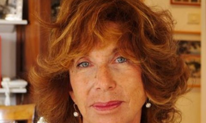 פיאמה נירנשטיין [צילום: באדיבות משרד ראש הממשלה]