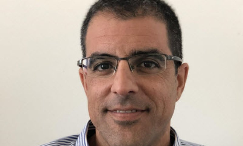 אלי כהן [צילום: יח"צ]