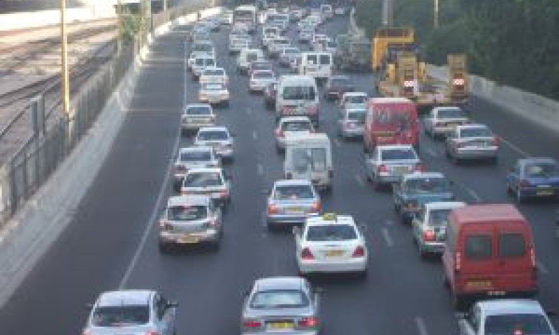 ומה יקרה אם מהירות הנסיעה שהובטחה לא תתקיים?