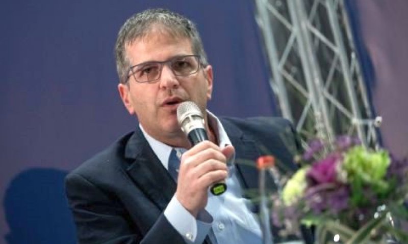 קיש. חובה לפקח [צילום: יונתן זינדל/פלאש 90]